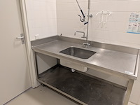 Spoelkeuken, beuk horeca - afbeelding 4 van  11