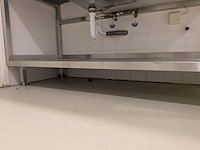 Spoelkeuken, beuk horeca - afbeelding 6 van  11