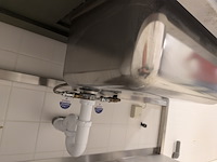 Spoelkeuken, beuk horeca - afbeelding 7 van  11