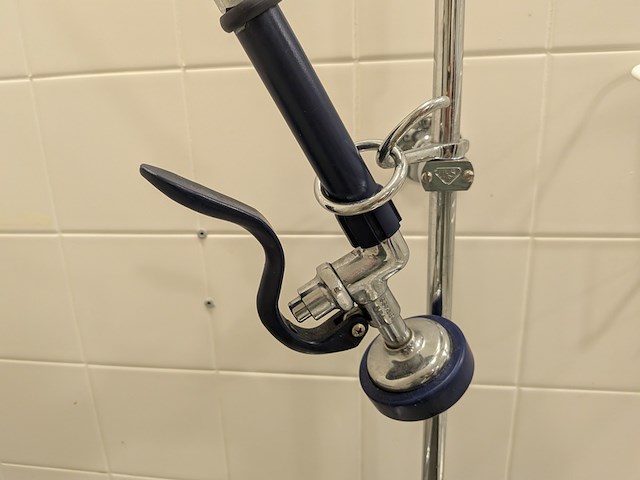 Spoelkeuken, beuk horeca - afbeelding 8 van  11