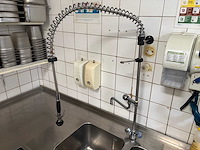Spoelkeuken met assesoires - afbeelding 7 van  35