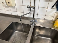 Spoelkeuken met assesoires - afbeelding 8 van  35