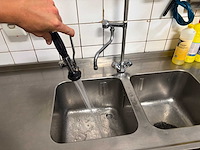 Spoelkeuken met assesoires - afbeelding 9 van  35