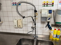 Spoelkeuken met assesoires - afbeelding 10 van  35