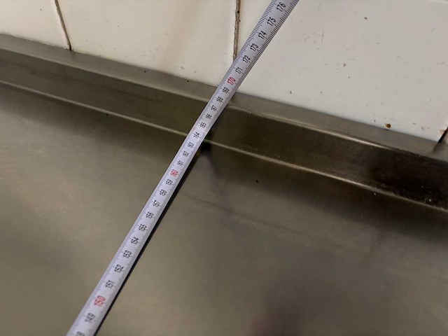 Spoelkeuken met assesoires - afbeelding 11 van  35