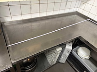 Spoelkeuken met assesoires - afbeelding 13 van  35