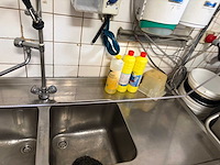 Spoelkeuken met assesoires - afbeelding 14 van  35