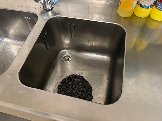 Spoelkeuken met assesoires - afbeelding 16 van  35