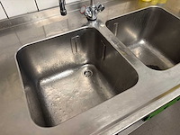 Spoelkeuken met assesoires - afbeelding 17 van  35