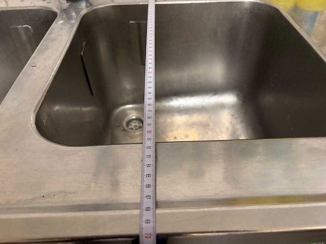 Spoelkeuken met assesoires - afbeelding 20 van  35