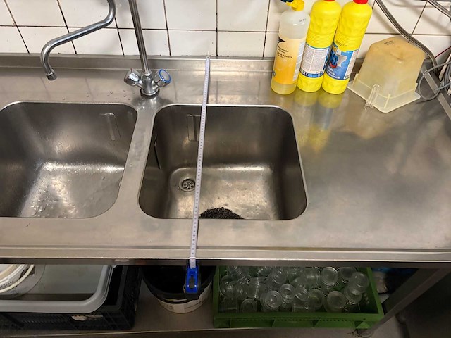 Spoelkeuken met assesoires - afbeelding 21 van  35