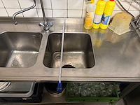 Spoelkeuken met assesoires - afbeelding 21 van  35