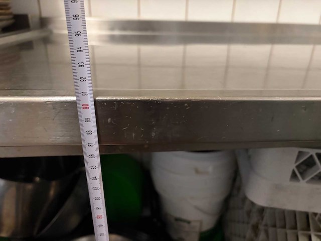 Spoelkeuken met assesoires - afbeelding 22 van  35