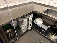 Spoelkeuken met assesoires - afbeelding 24 van  35