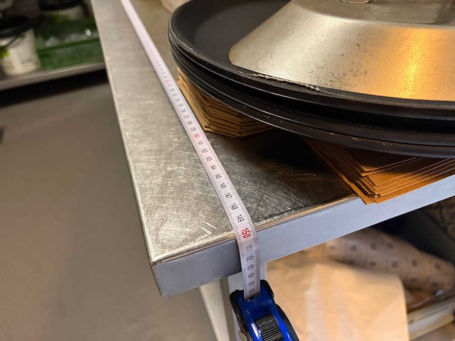 Spoelkeuken met assesoires - afbeelding 25 van  35