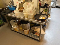 Spoelkeuken met assesoires - afbeelding 26 van  35