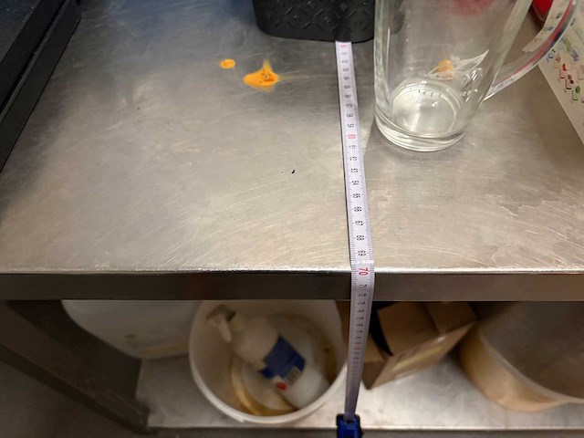 Spoelkeuken met assesoires - afbeelding 27 van  35