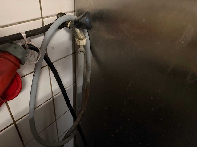 Spoelkeuken met assesoires - afbeelding 28 van  35