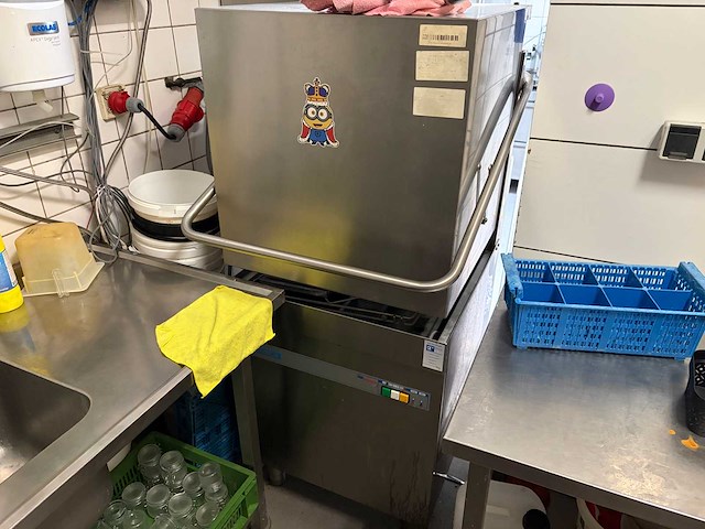 Spoelkeuken met assesoires - afbeelding 23 van  35