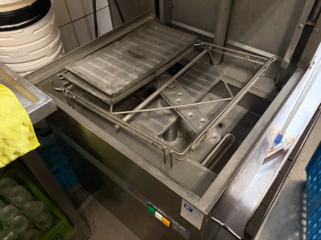 Spoelkeuken met assesoires - afbeelding 30 van  35
