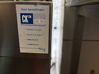 Spoelkeuken met assesoires - afbeelding 35 van  35