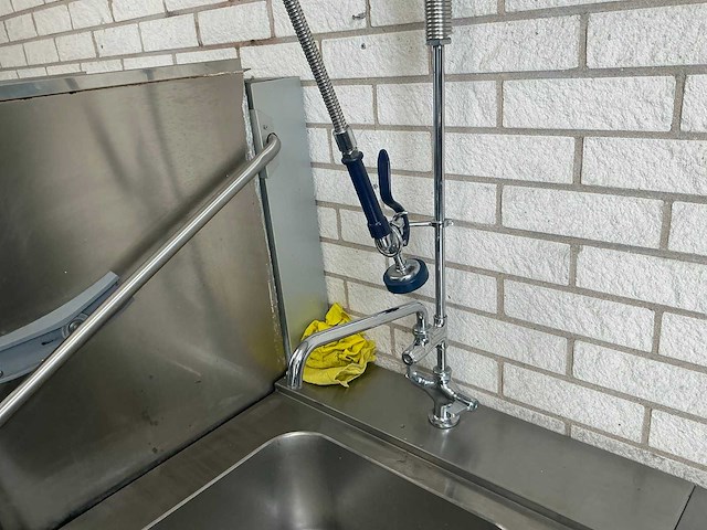 Spoelkeuken opstelling - afbeelding 3 van  12