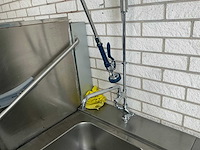 Spoelkeuken opstelling - afbeelding 3 van  12