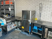 Spoelkeuken opstelling - afbeelding 1 van  12