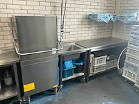 Spoelkeuken opstelling - afbeelding 5 van  12