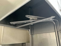 Spoelkeukenopstelling met hobart hx30e doorschuifvaatwasser (kapmodel) - afbeelding 17 van  19