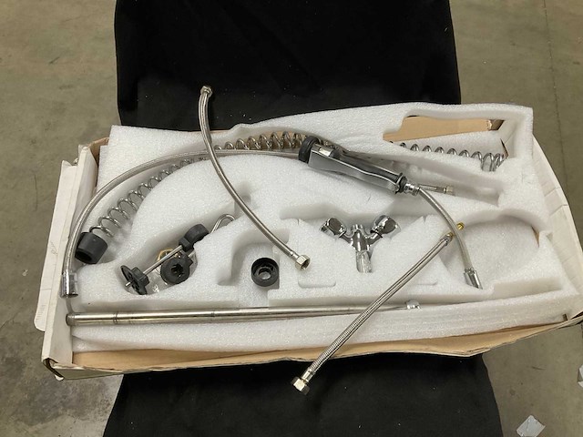 Spoelkraan horeca - afbeelding 1 van  1