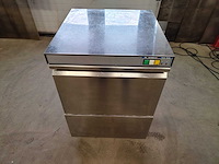 Spoelmachine - afbeelding 1 van  8