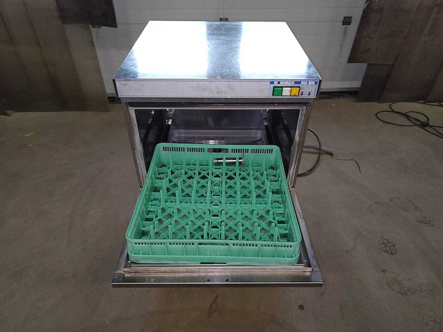 Spoelmachine - afbeelding 3 van  8