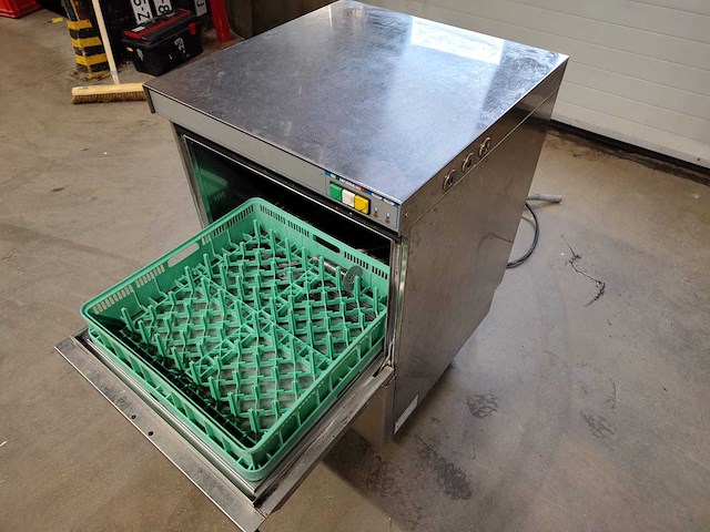 Spoelmachine - afbeelding 4 van  8