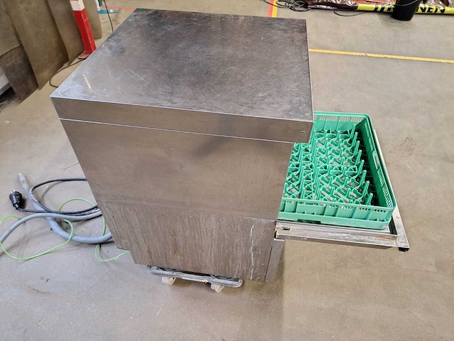 Spoelmachine - afbeelding 5 van  8