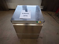 Spoelmachine - afbeelding 6 van  8