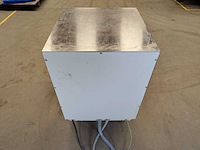 Spoelmachine - afbeelding 7 van  8