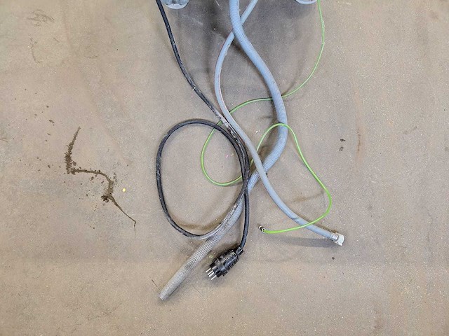 Spoelmachine - afbeelding 8 van  8