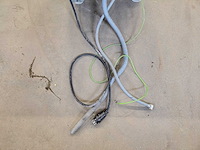 Spoelmachine - afbeelding 8 van  8