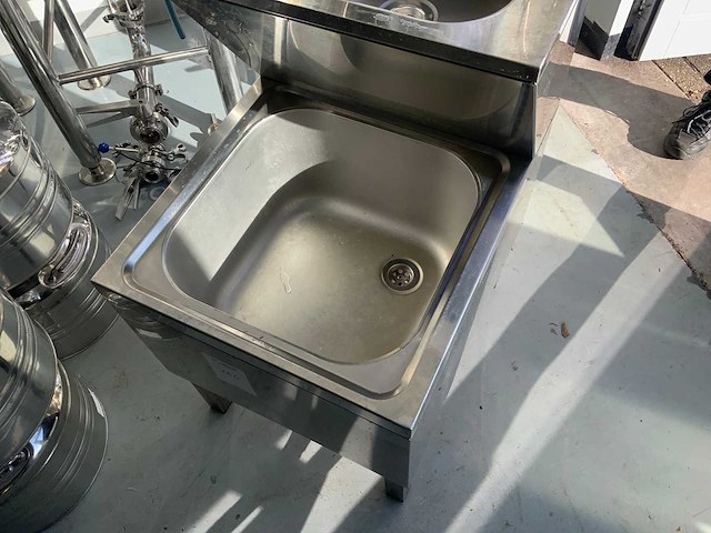 Spoelmeubel - afbeelding 3 van  3