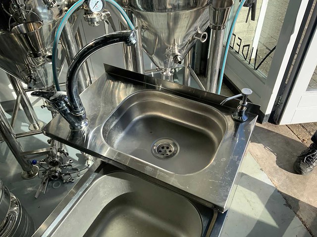 Spoelmeubel - afbeelding 2 van  3