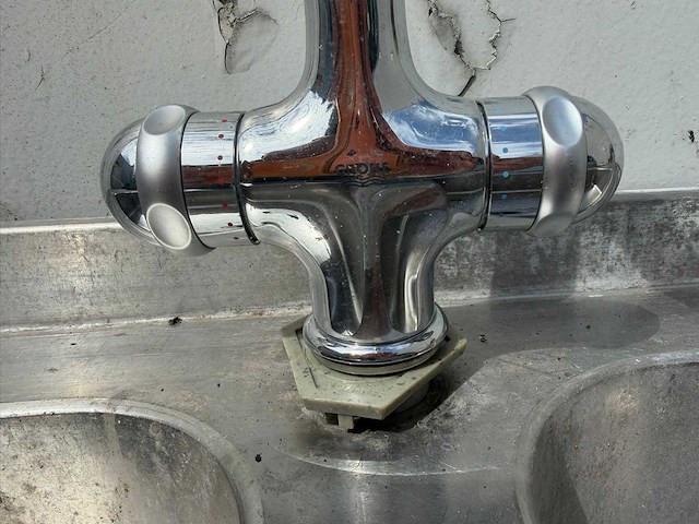 Spoeltafel 370cm - afbeelding 3 van  3