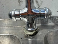 Spoeltafel 370cm - afbeelding 3 van  3