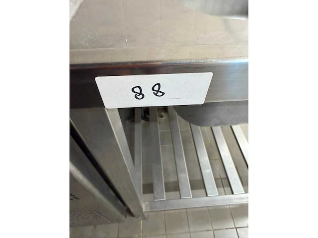 Spoeltafel 80cm - afbeelding 3 van  3