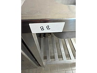 Spoeltafel 80cm - afbeelding 3 van  3