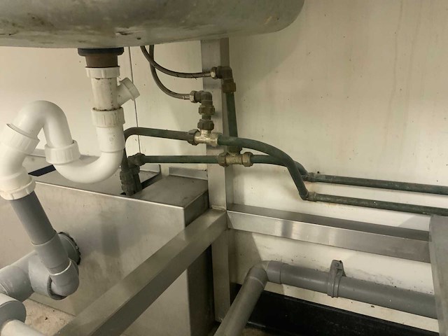 Spoeltafel en diversen - afbeelding 2 van  2