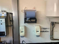 Spoeltafel en diversen - afbeelding 1 van  2