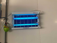 Spoeltafel en diversen - afbeelding 2 van  2