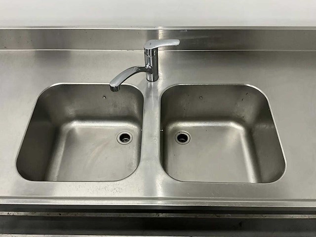 Spoeltafel met spatrand - afbeelding 4 van  7