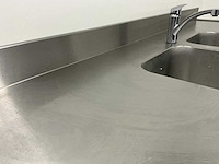 Spoeltafel met spatrand - afbeelding 6 van  7